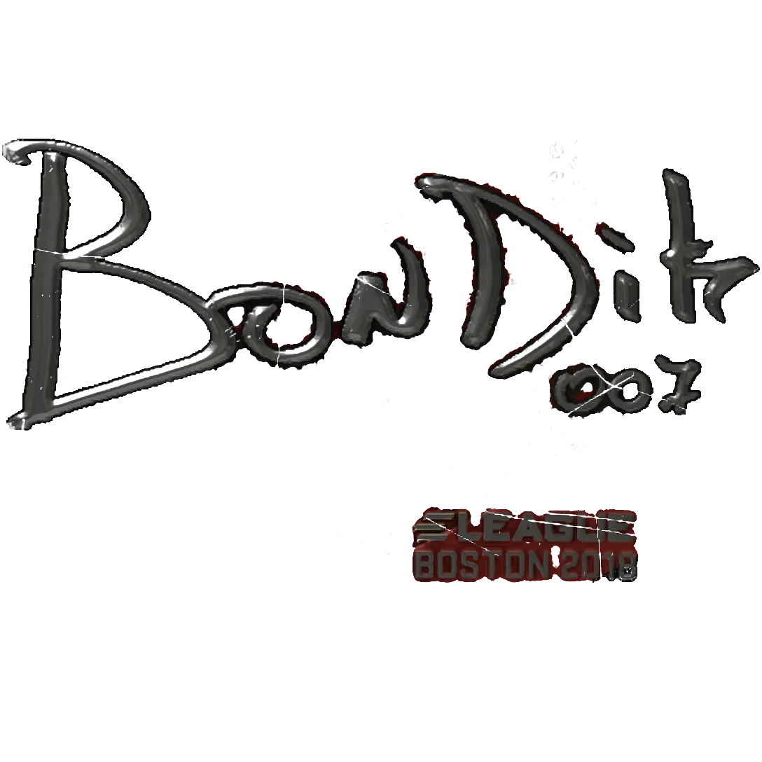 Sticker 80%