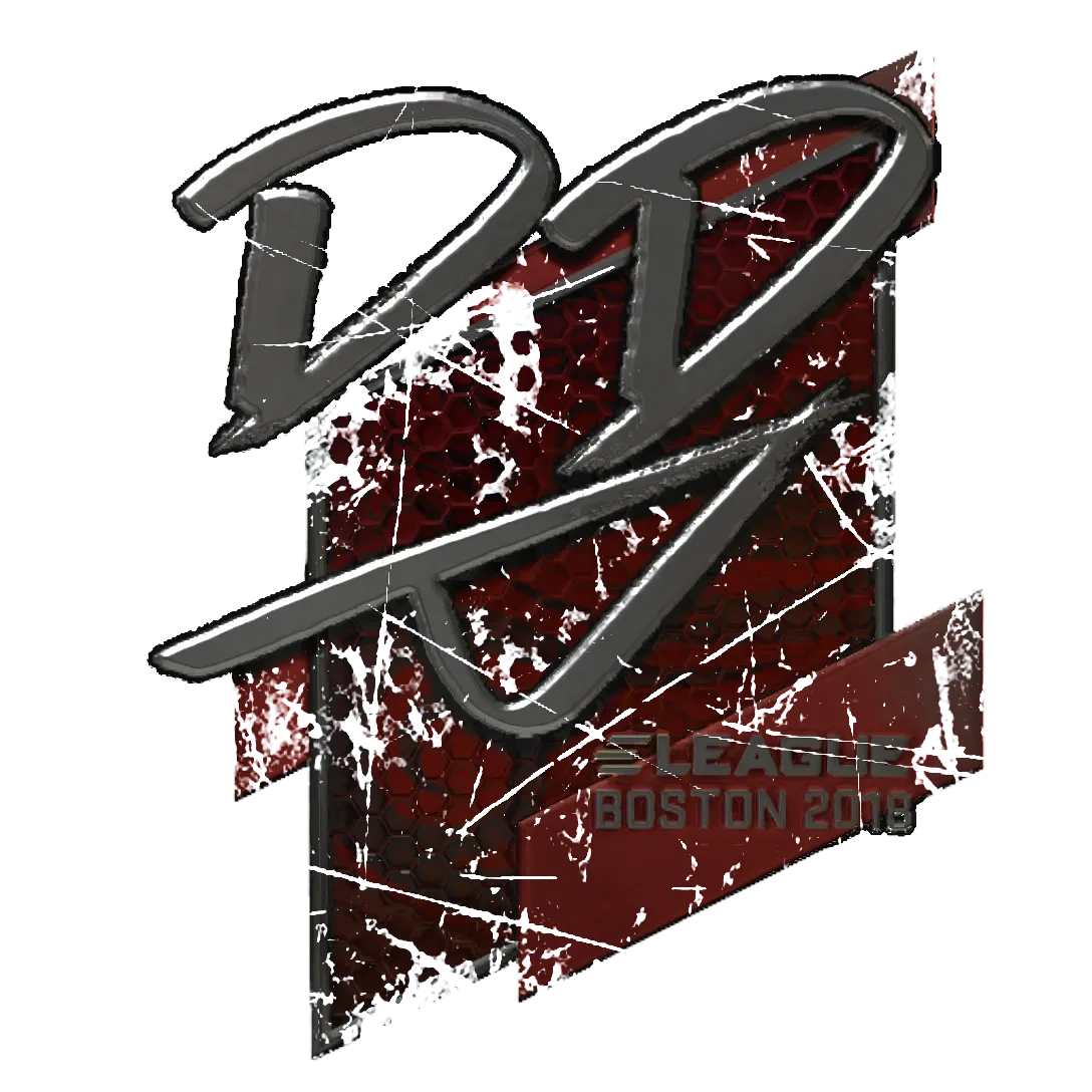 Sticker 50%