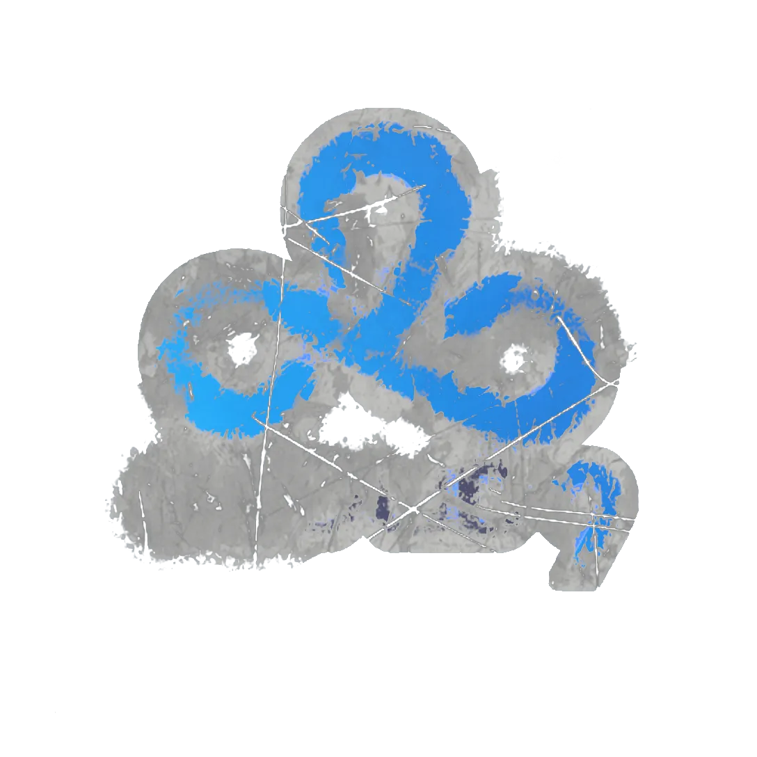 Sticker 100%