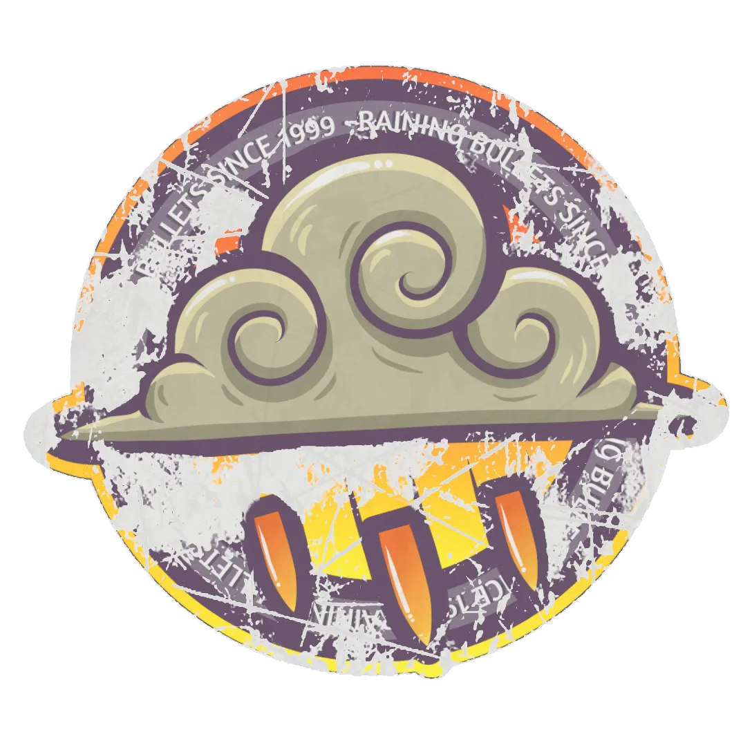Sticker 50%