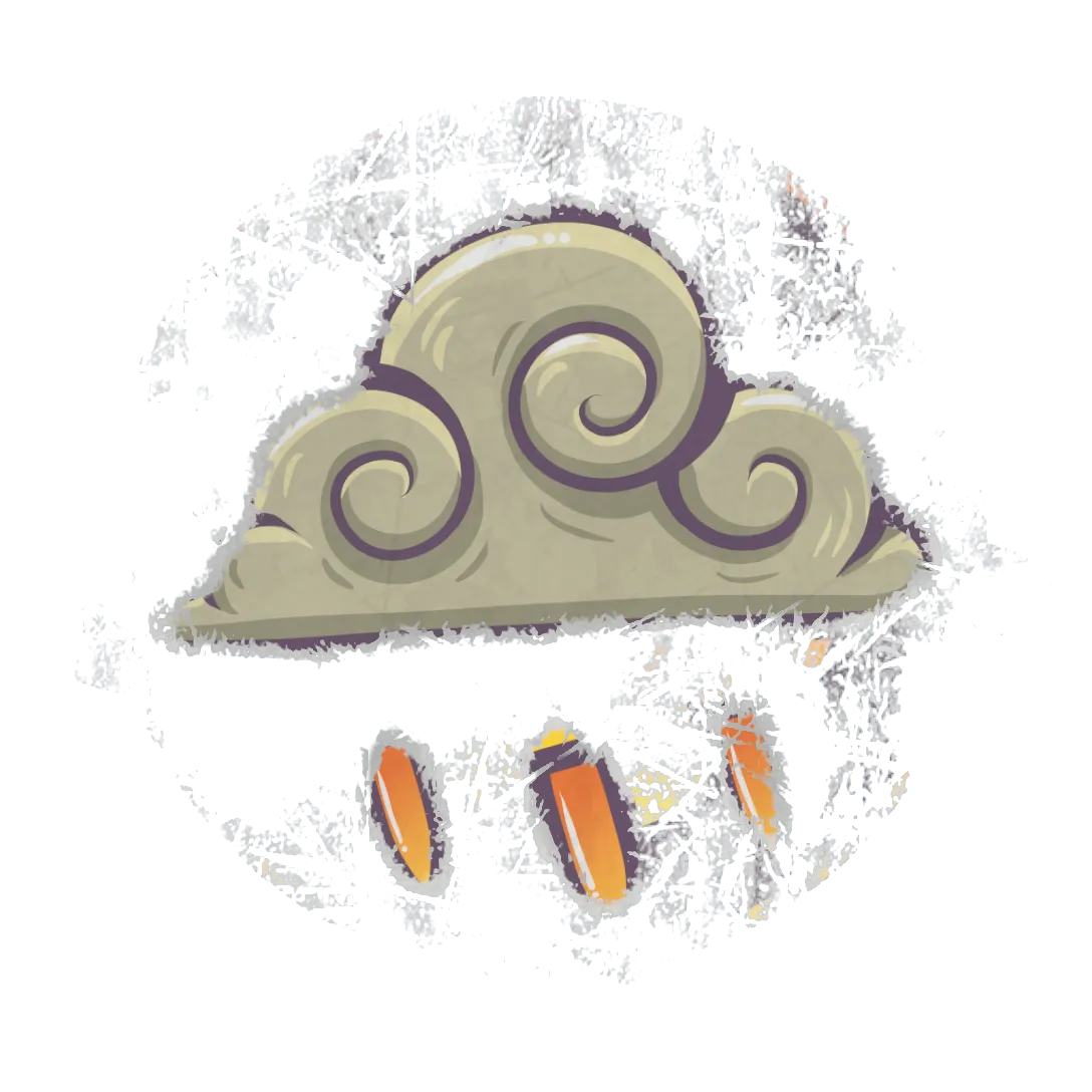 Sticker 80%