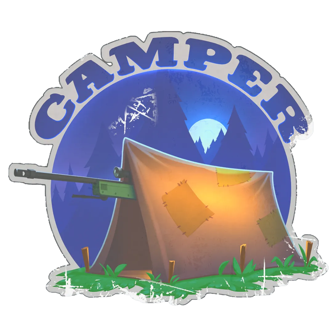 Sticker 25%