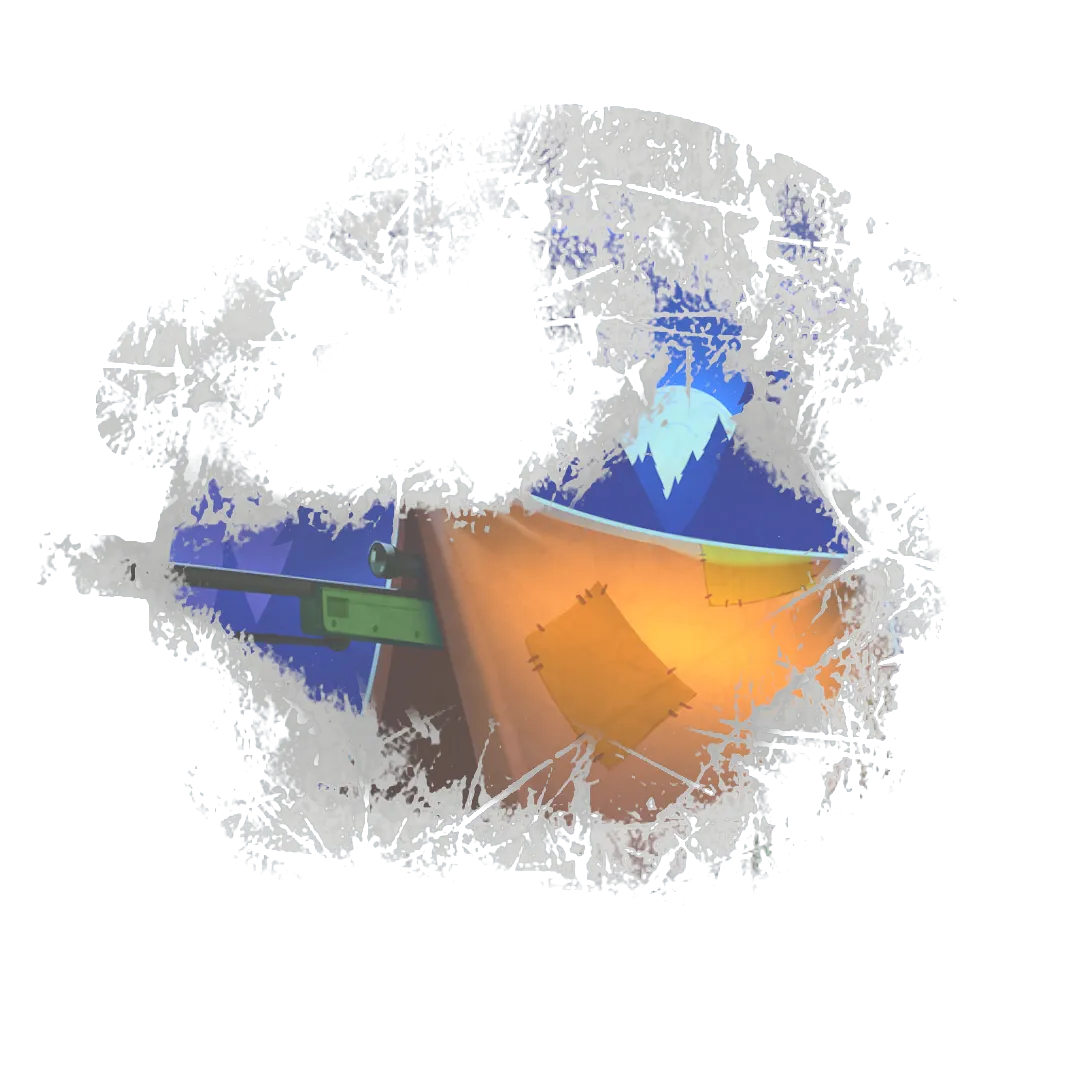 Sticker 80%