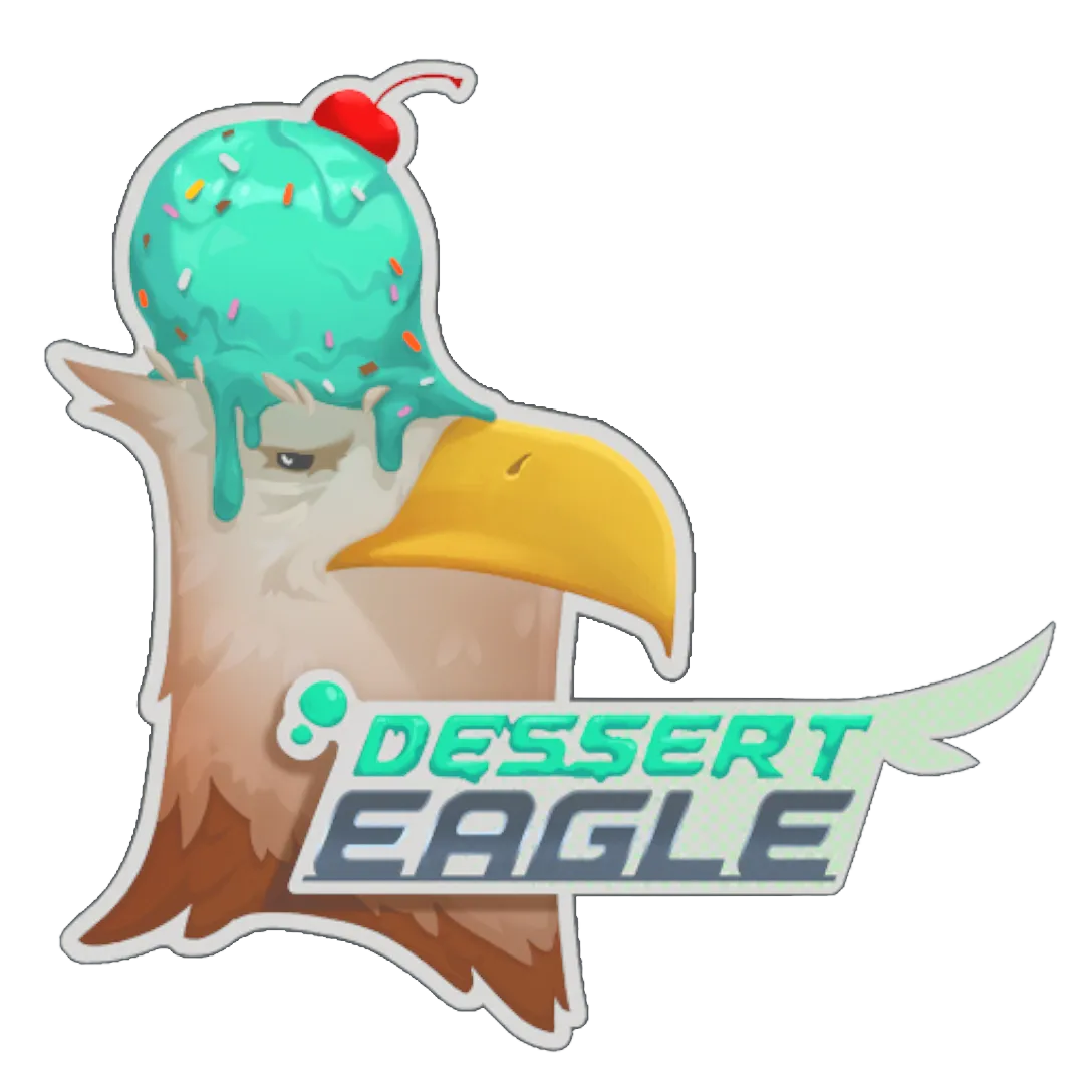 Sticker 0%