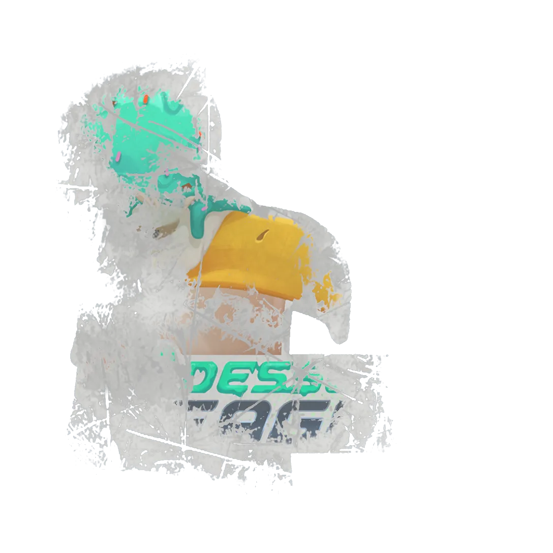 Sticker 80%