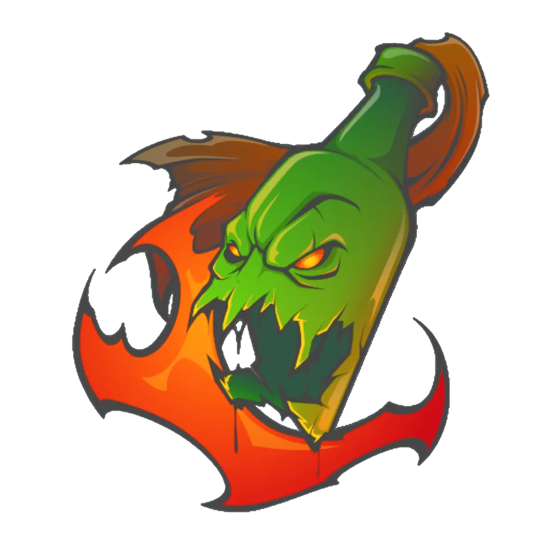 Sticker 0%