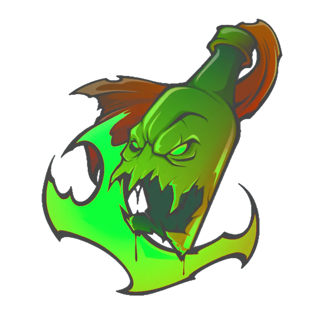 Sticker 0%