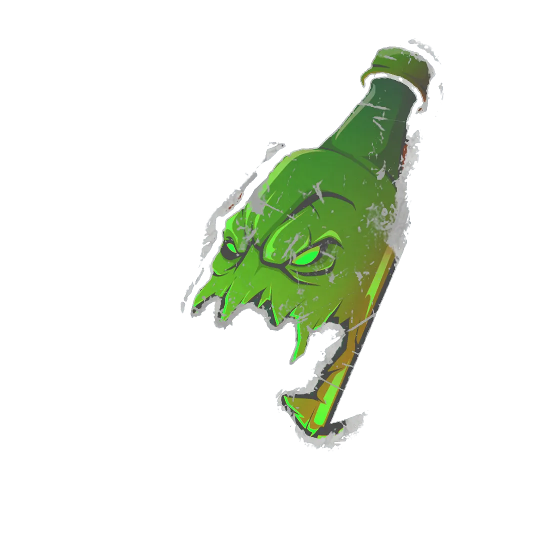 Sticker 90%