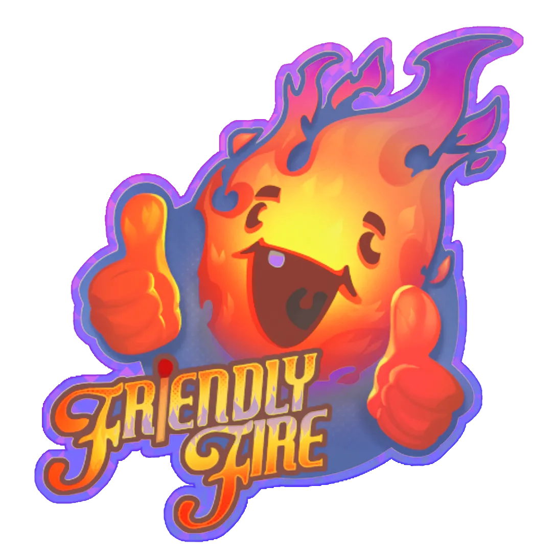 Sticker 0%