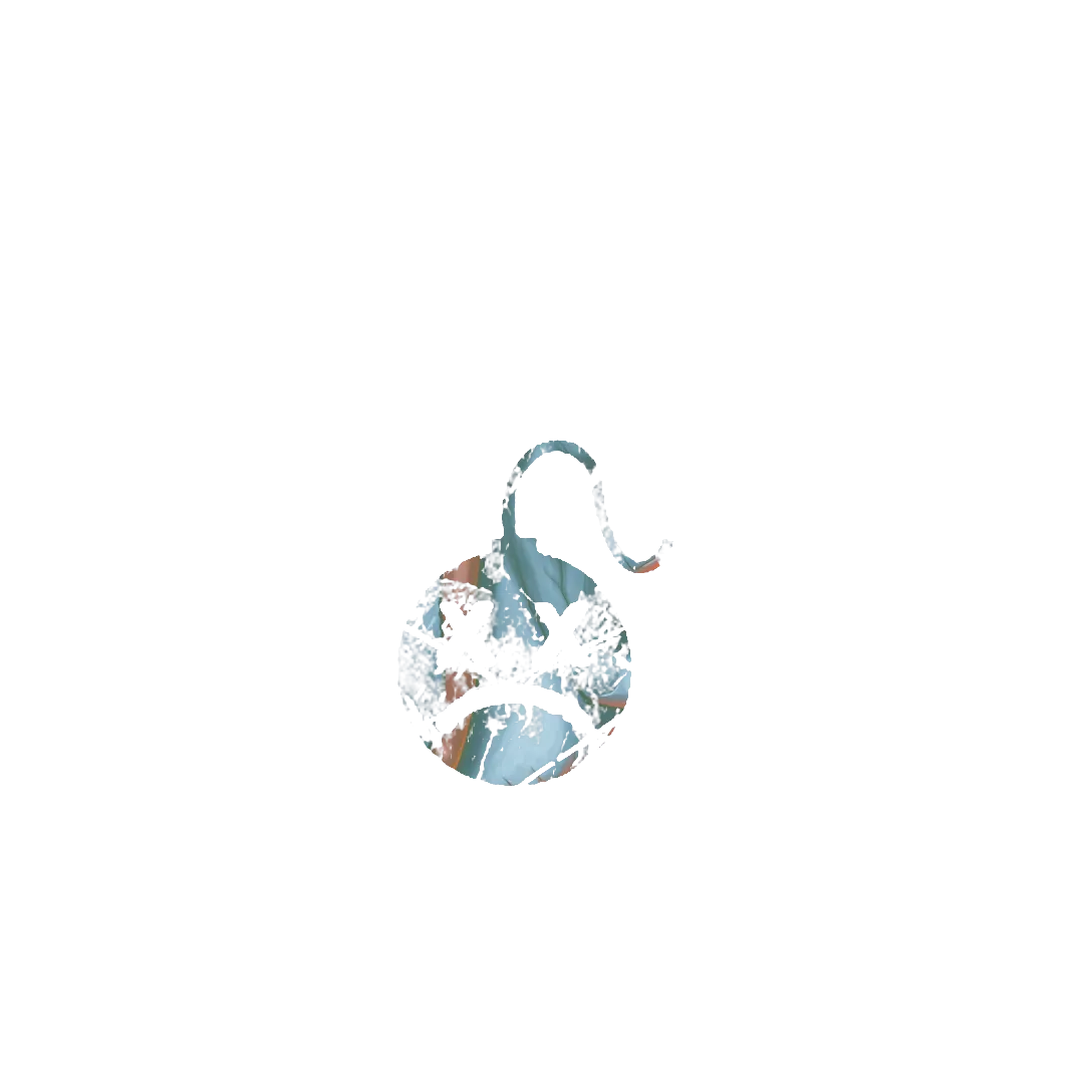 Sticker 100%