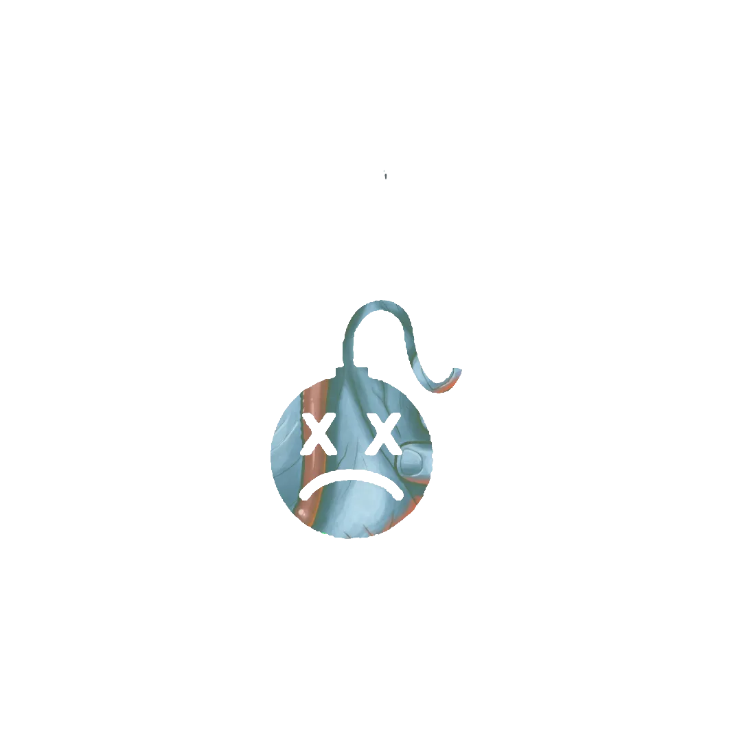Sticker 80%