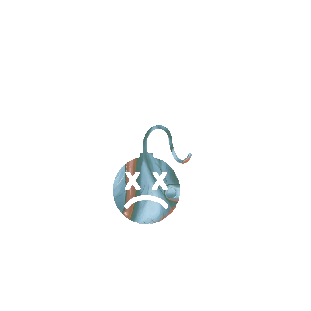 Sticker 90%