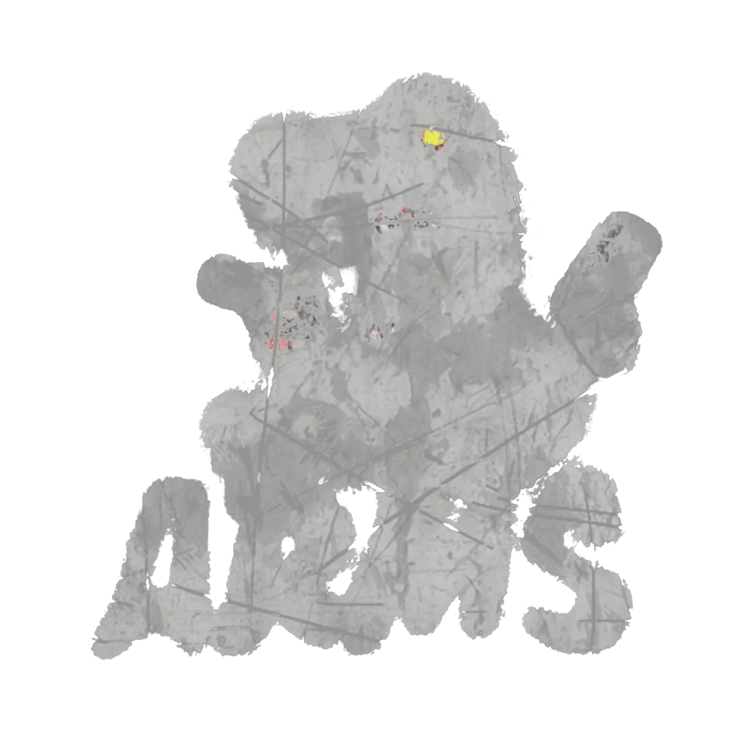 Sticker 100%