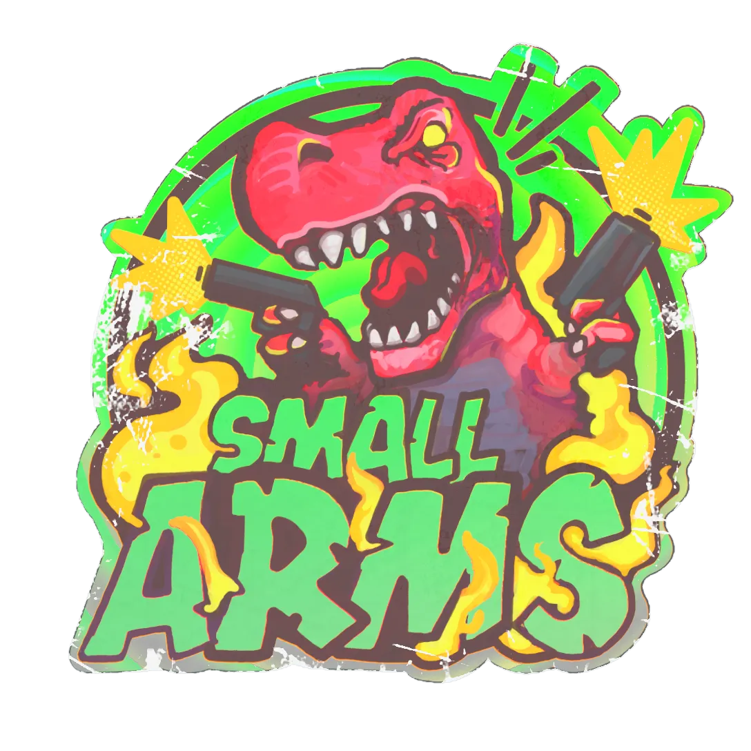 Sticker 25%