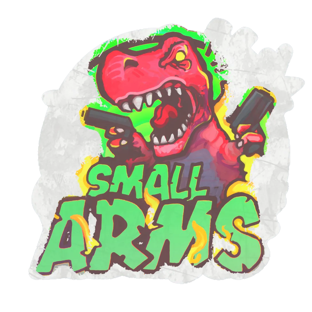 Sticker 50%