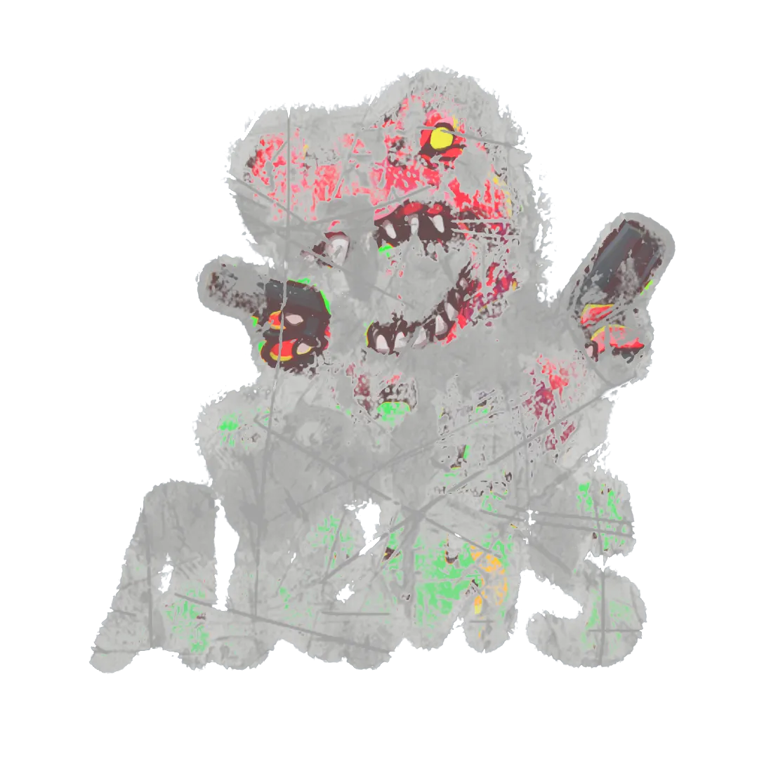 Sticker 90%