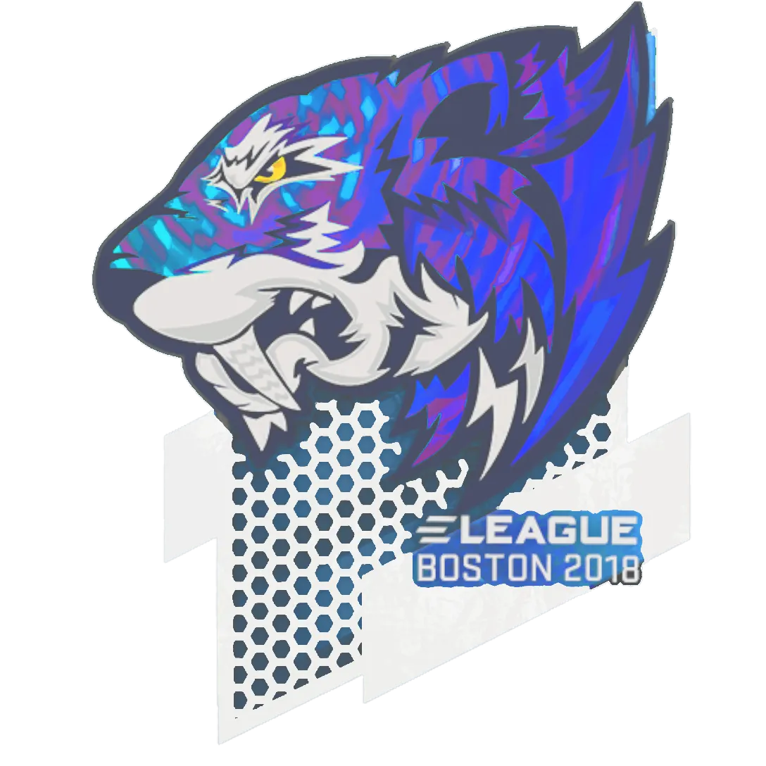 Sticker 50%