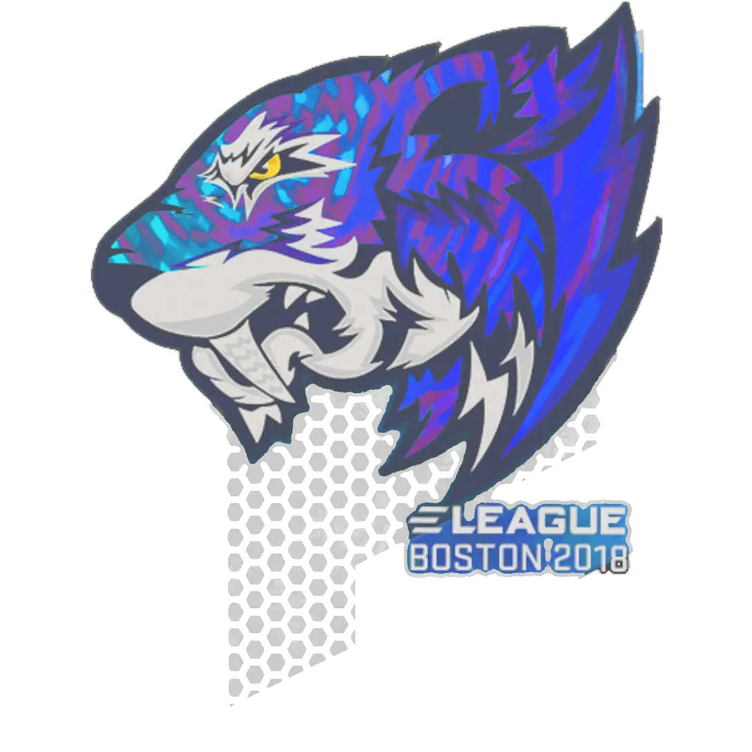 Sticker 80%