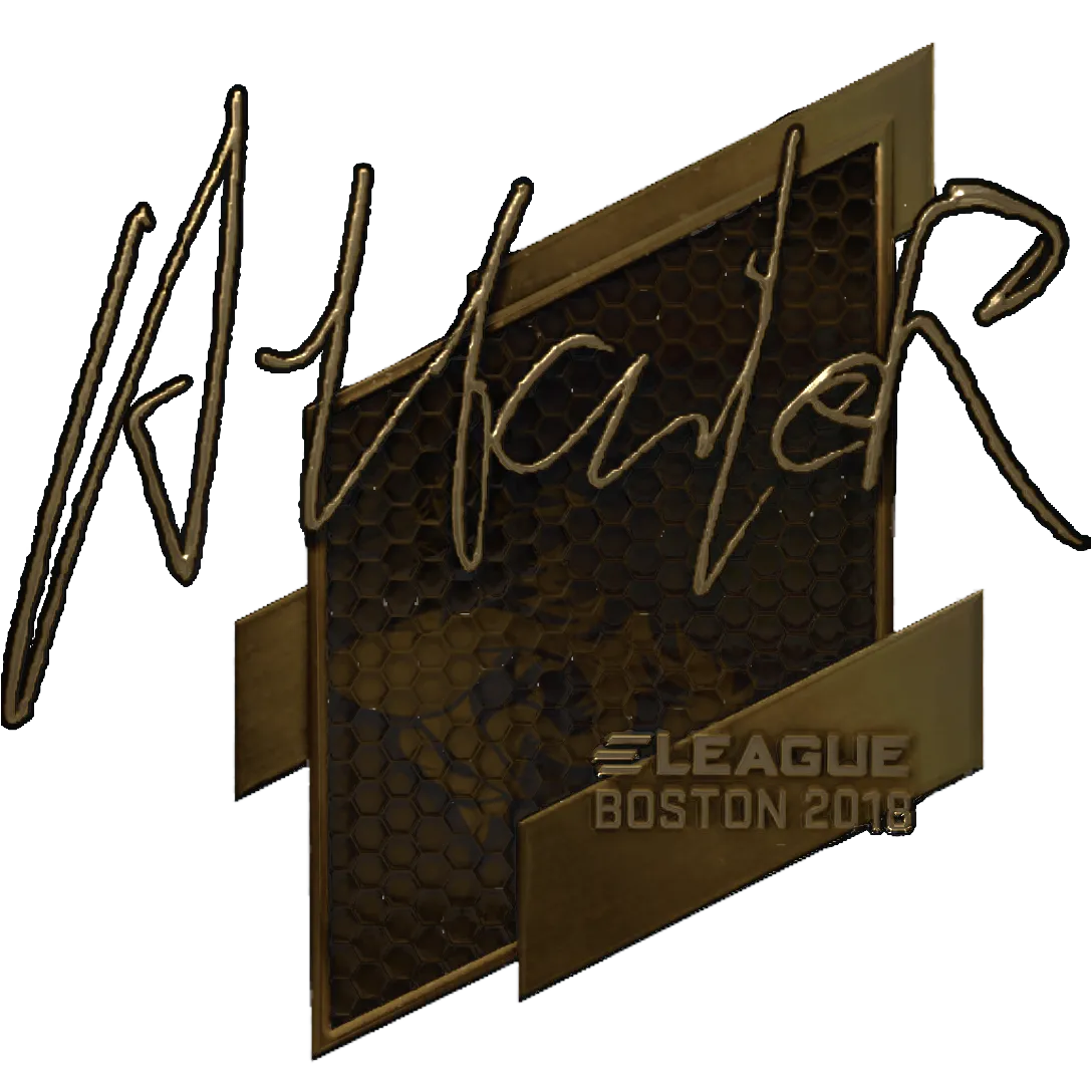 Sticker 0%