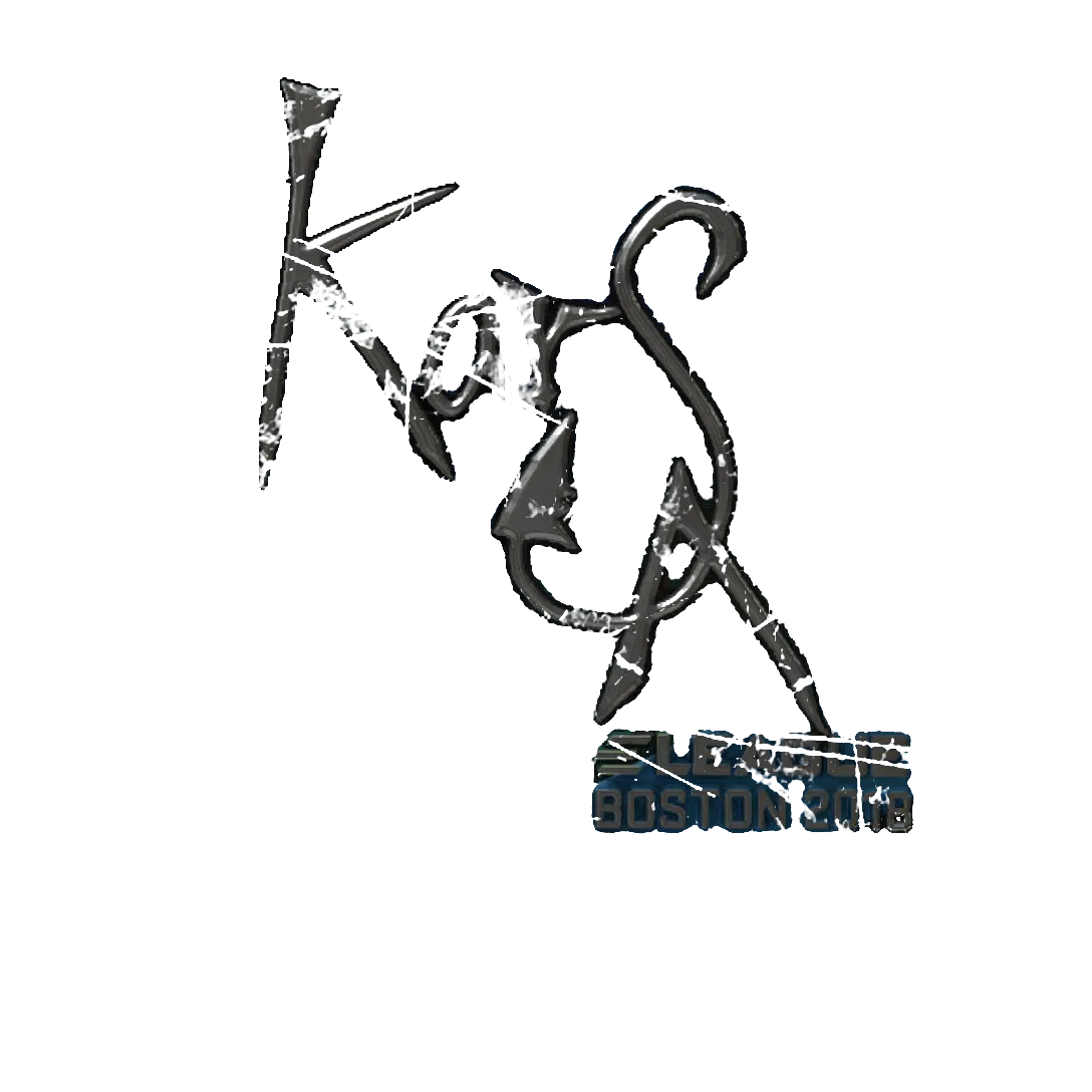 Sticker 90%