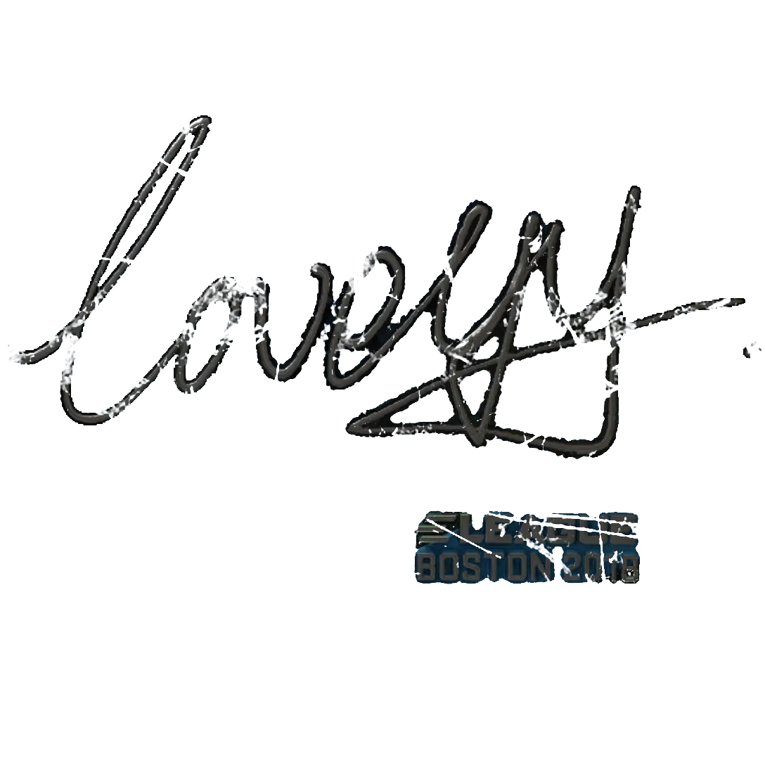 Sticker 90%