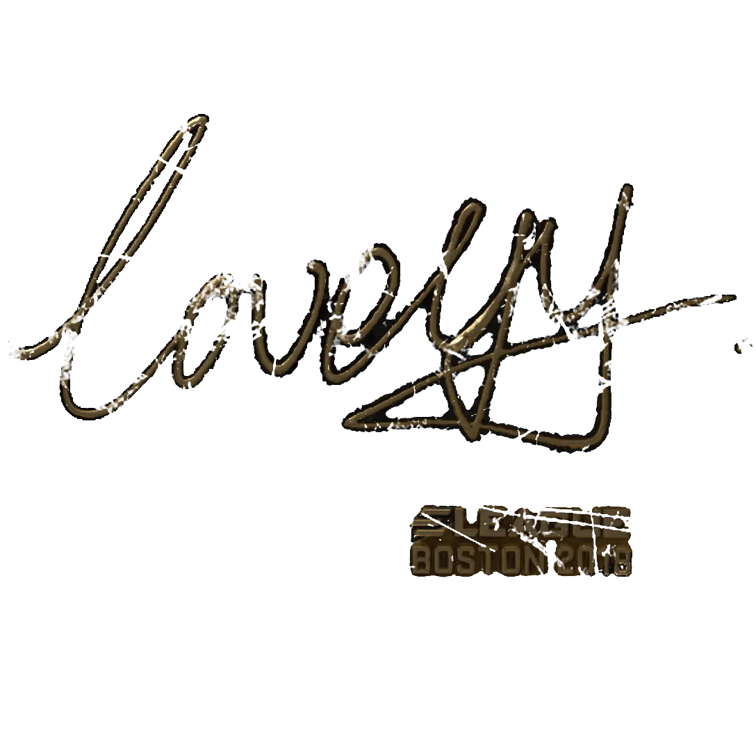 Sticker 90%