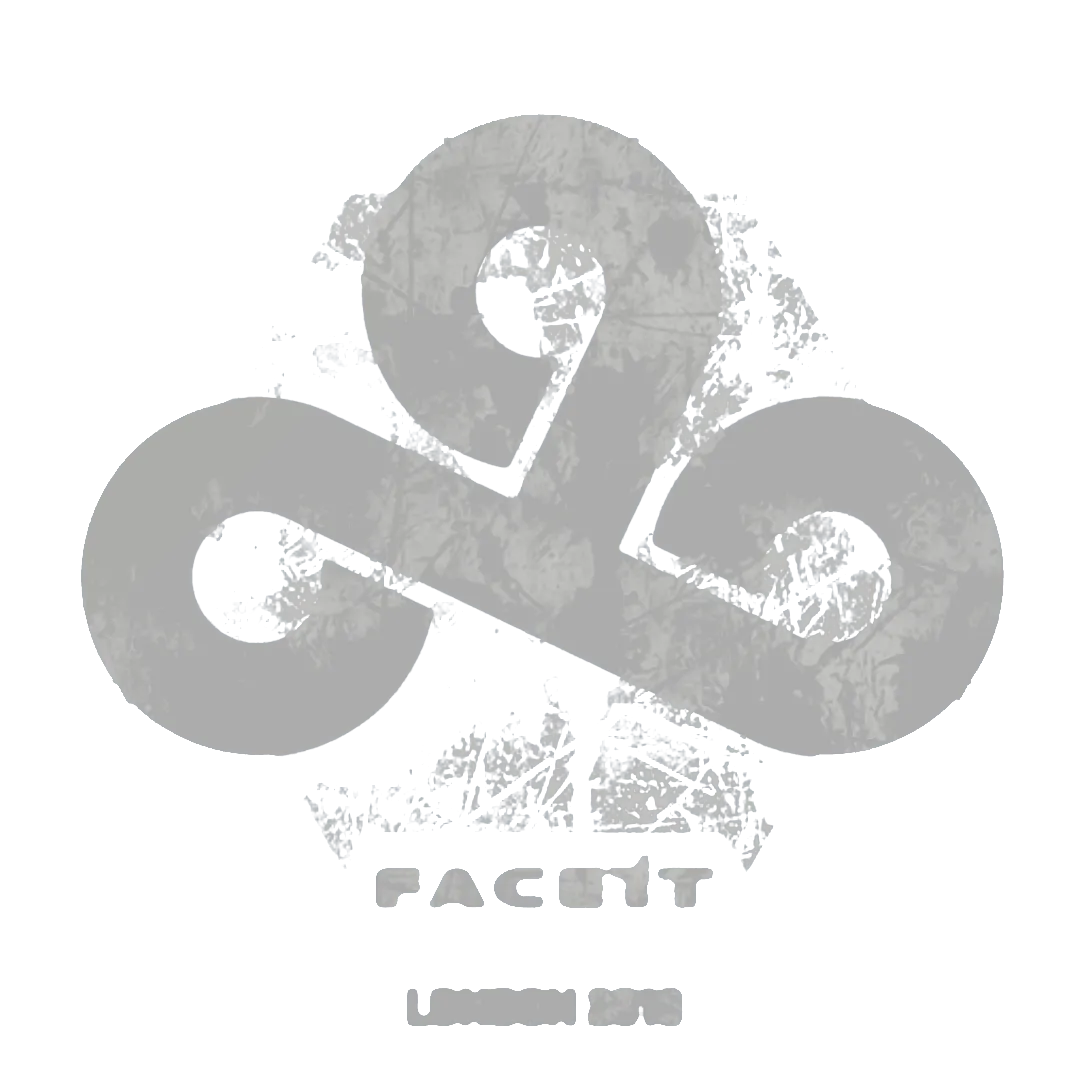 Sticker 100%