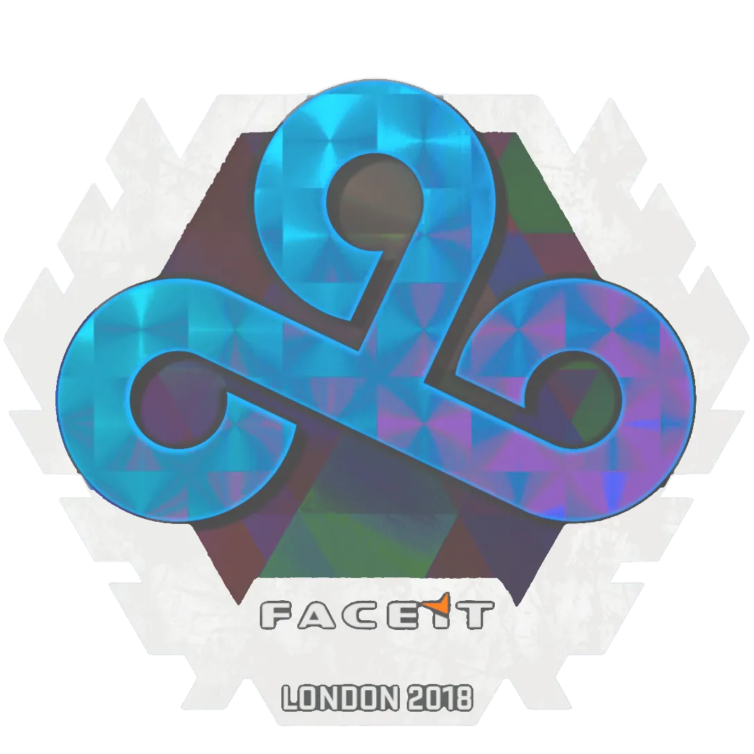 Sticker 50%