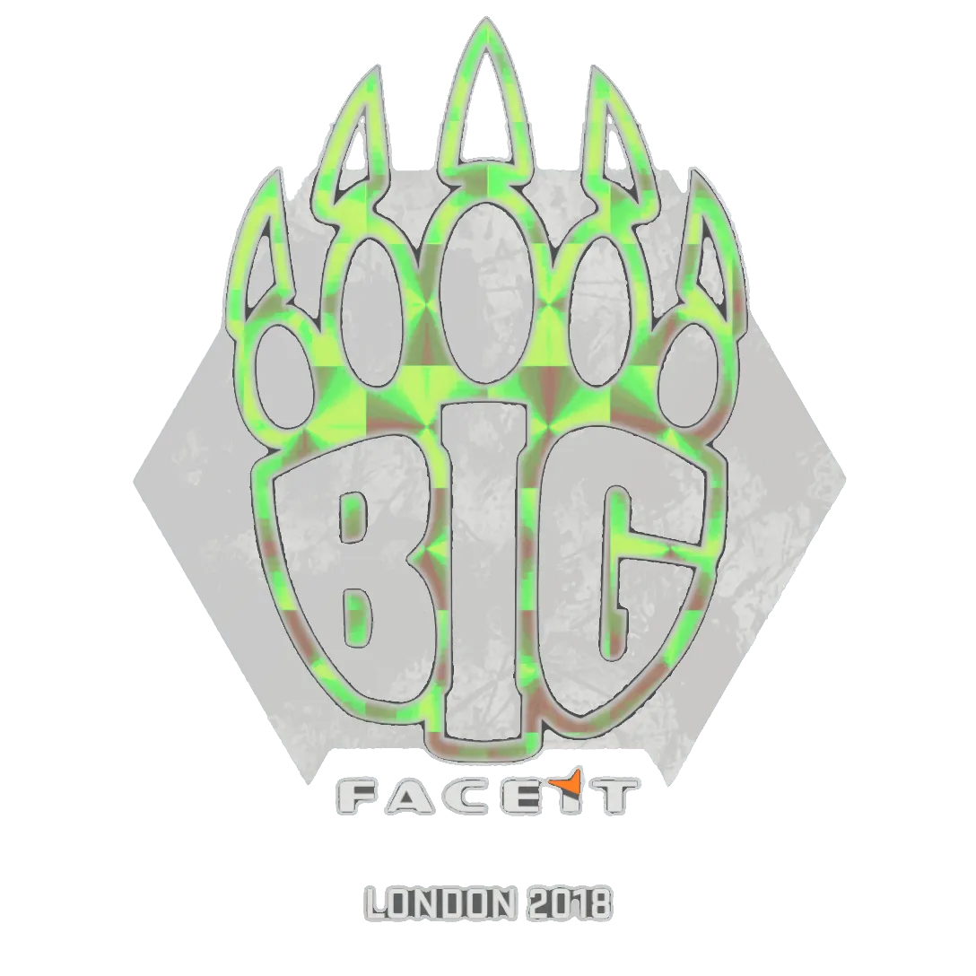 Sticker 80%
