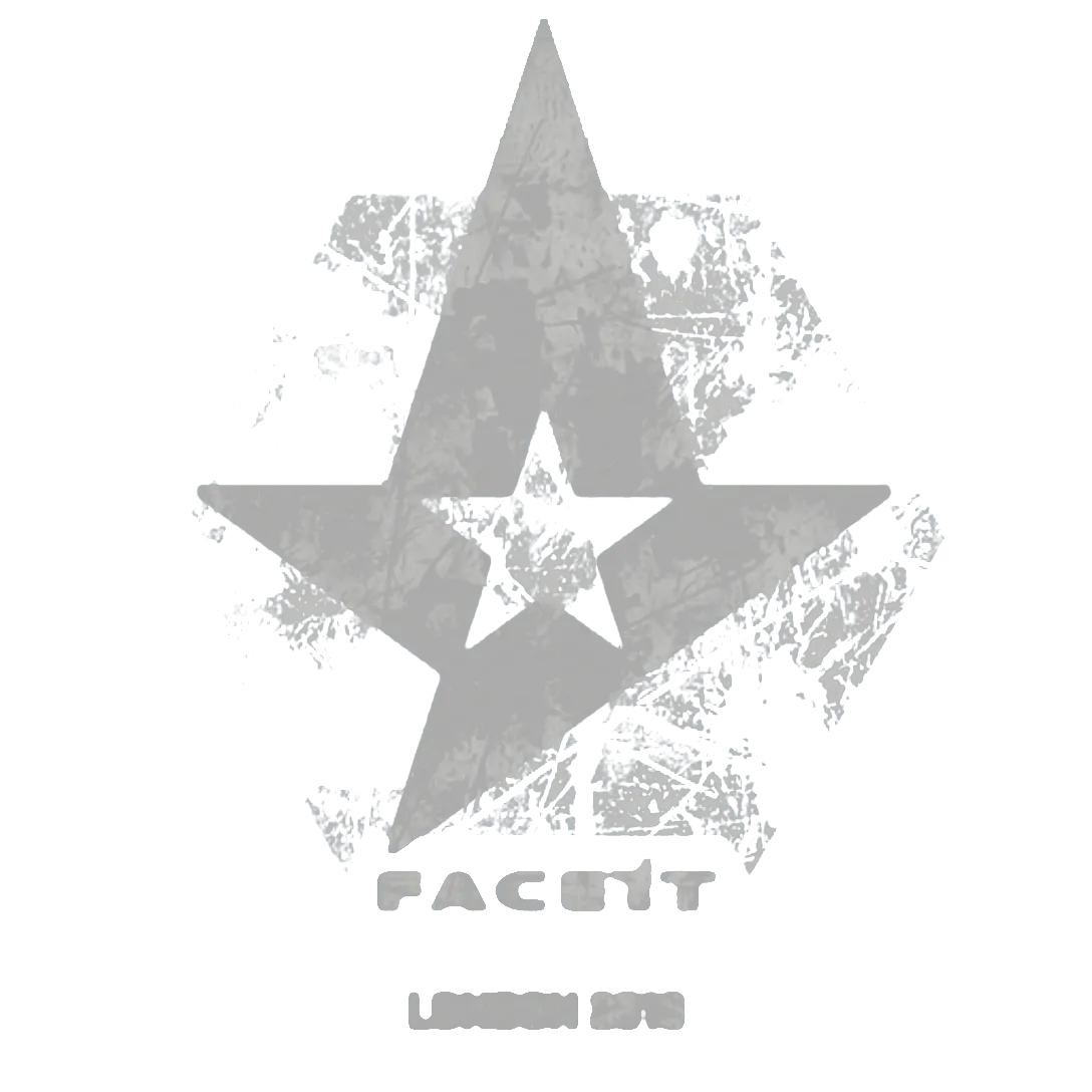 Sticker 100%