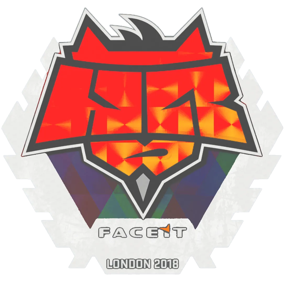 Sticker 50%