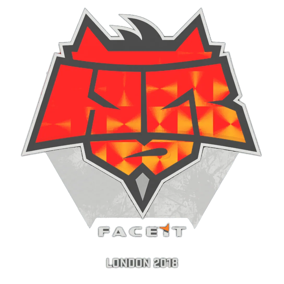 Sticker 80%