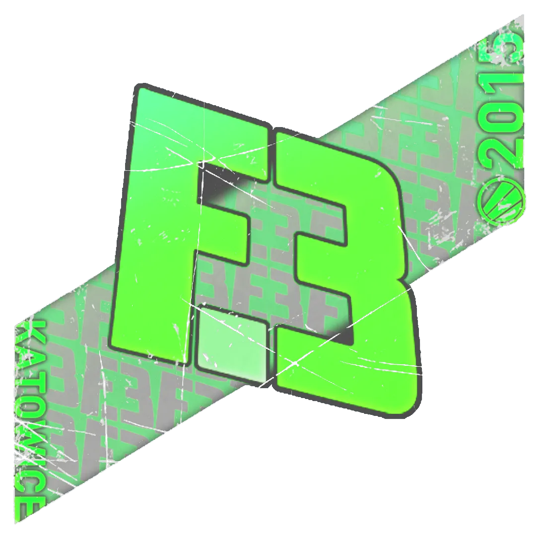 Sticker 50%