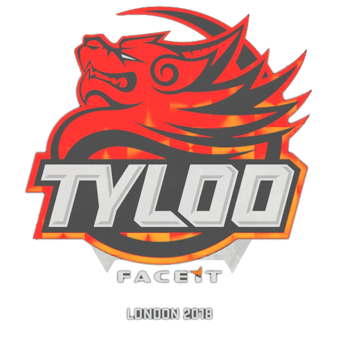 Sticker 80%