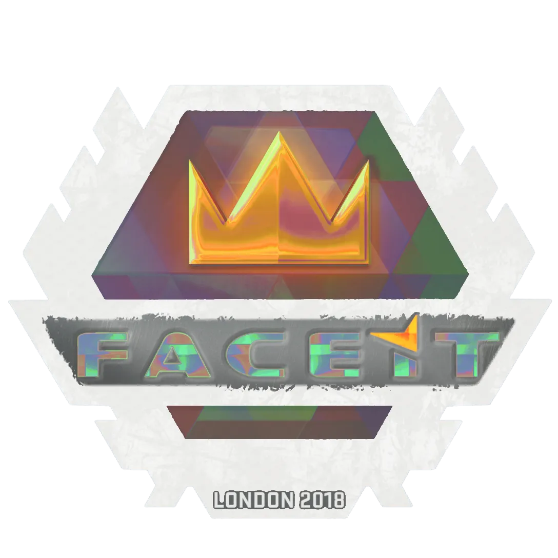 Sticker 50%