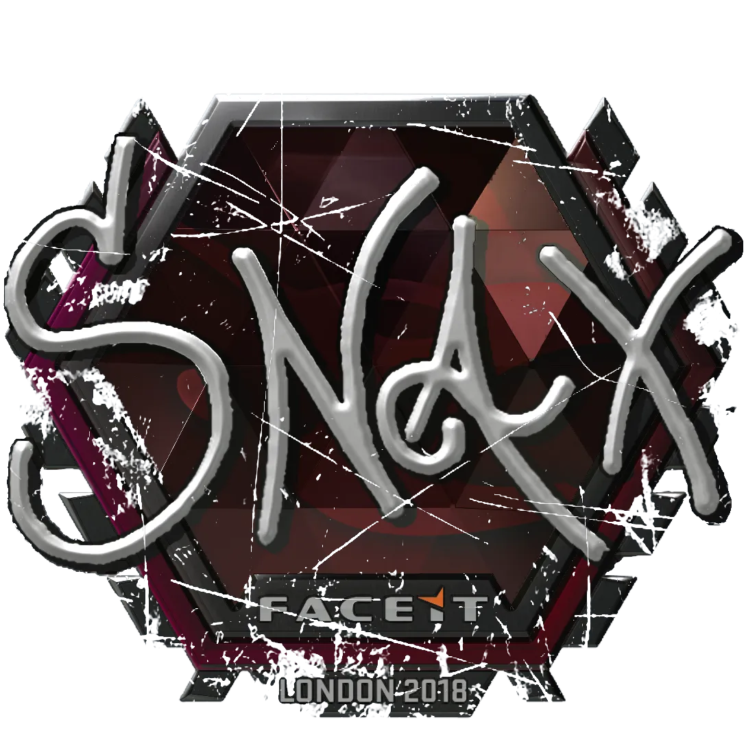 Sticker 50%