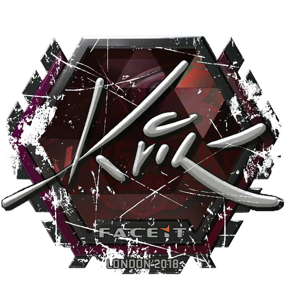 Sticker 50%