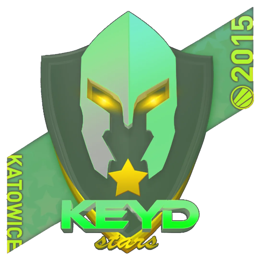 Sticker 0%
