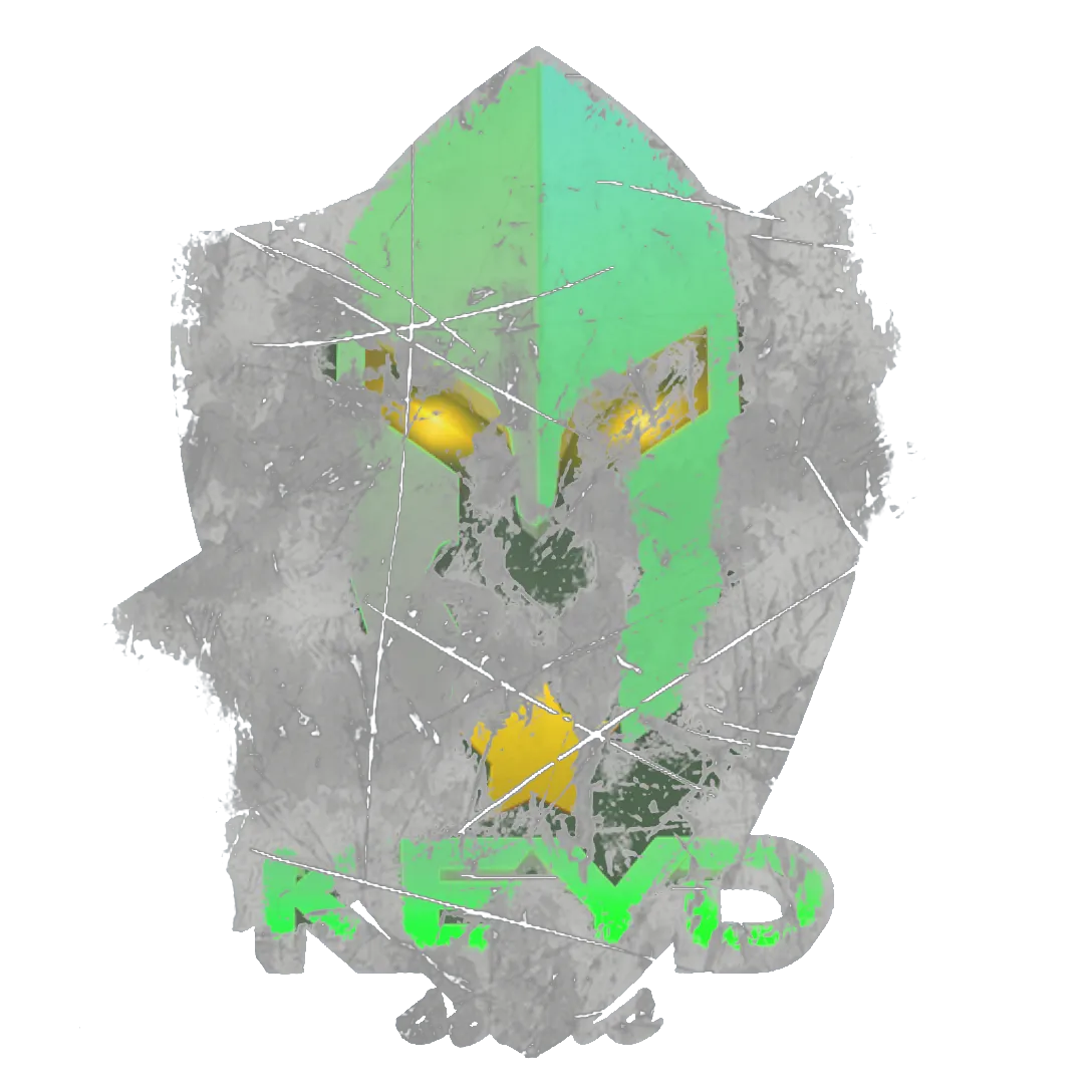 Sticker 100%