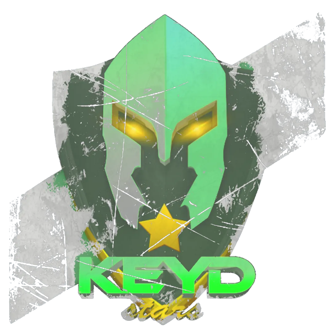 Sticker 80%