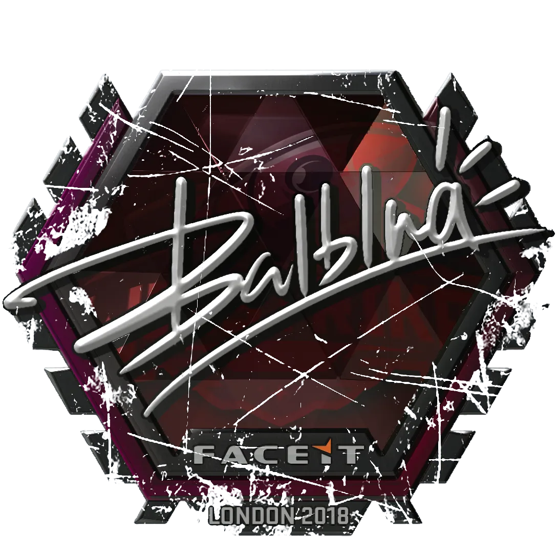 Sticker 50%