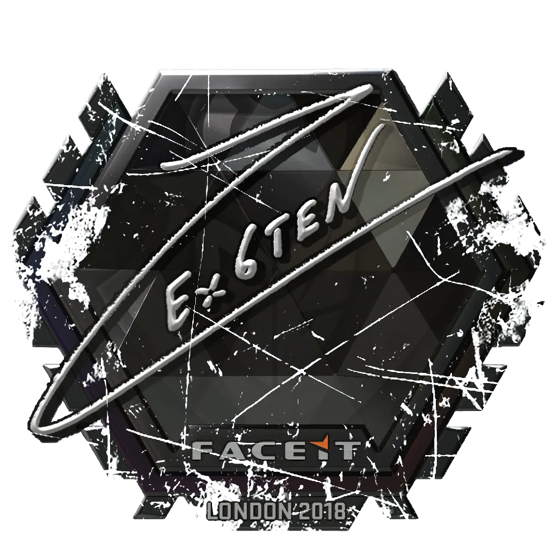 Sticker 50%