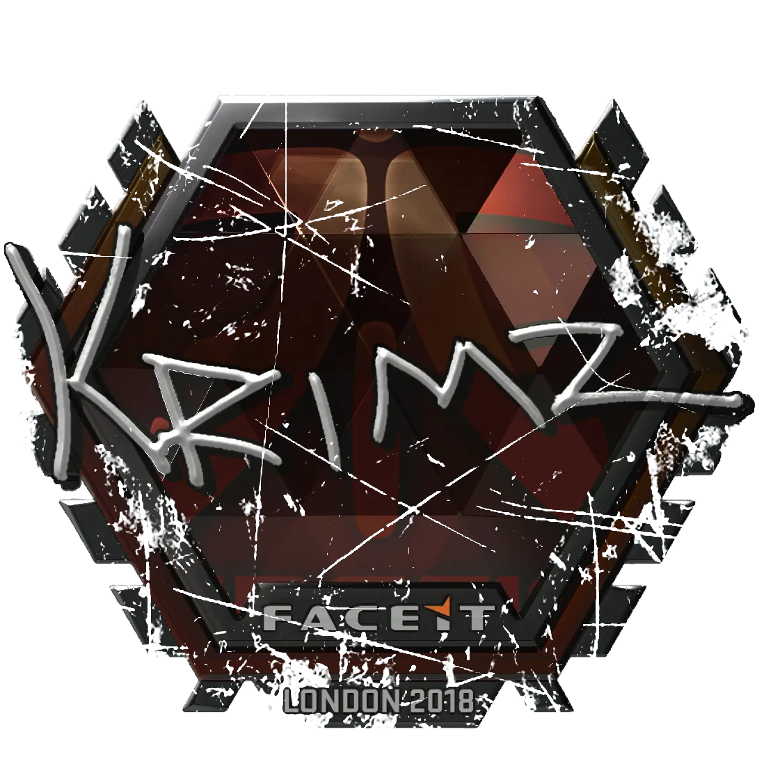 Sticker 50%