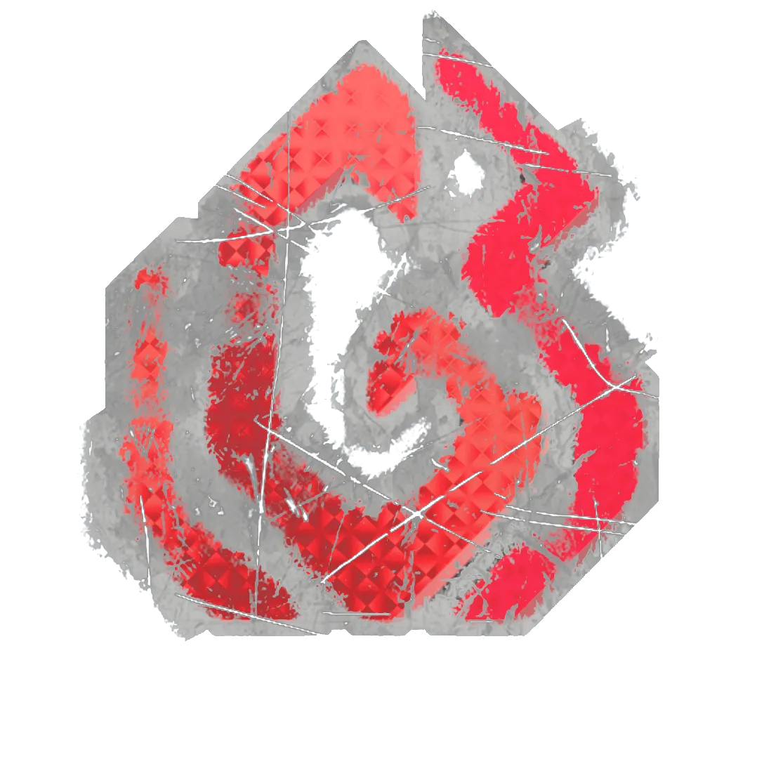 Sticker 100%