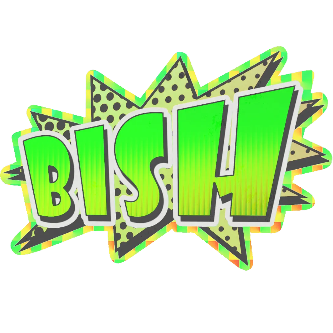 Sticker 25%