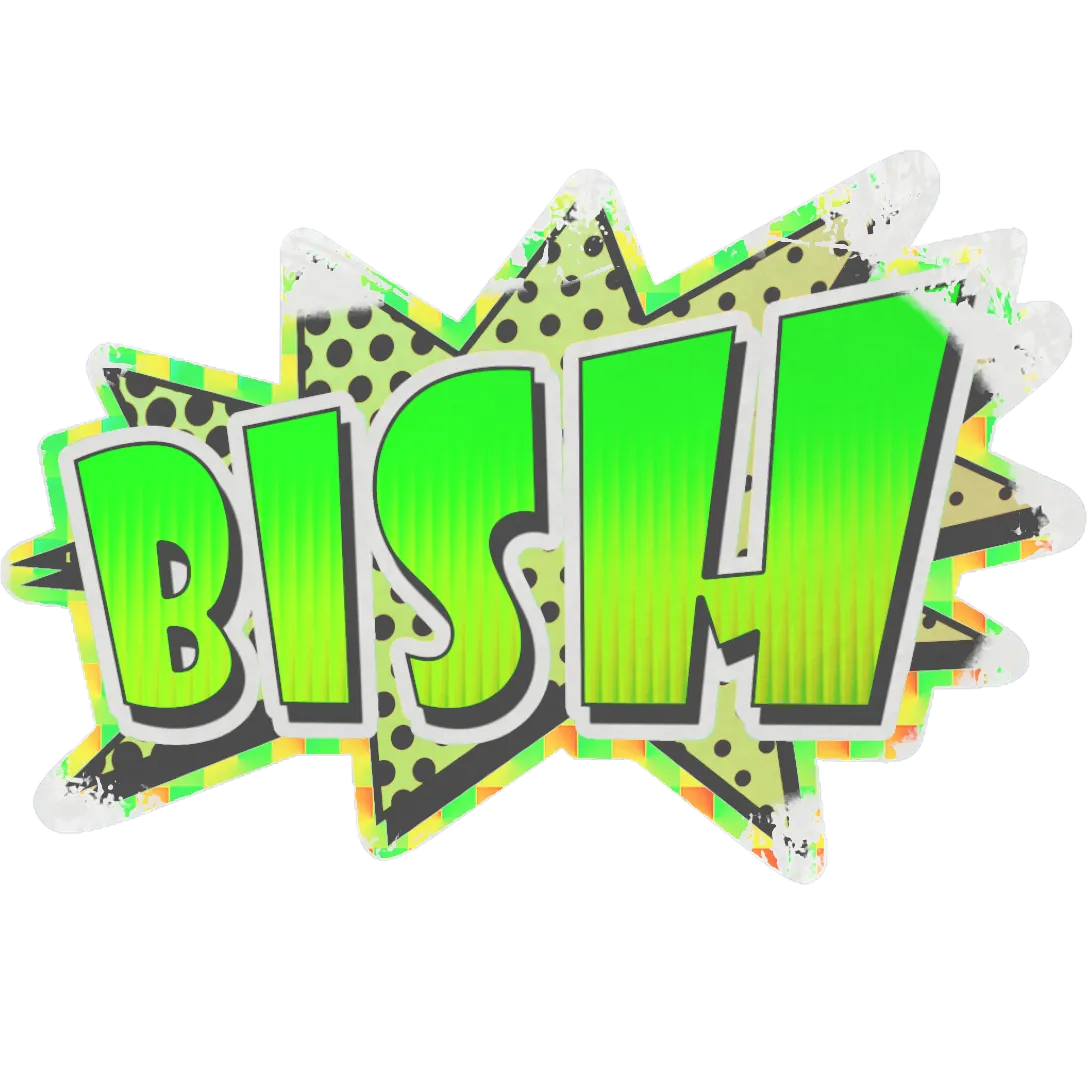 Sticker 50%
