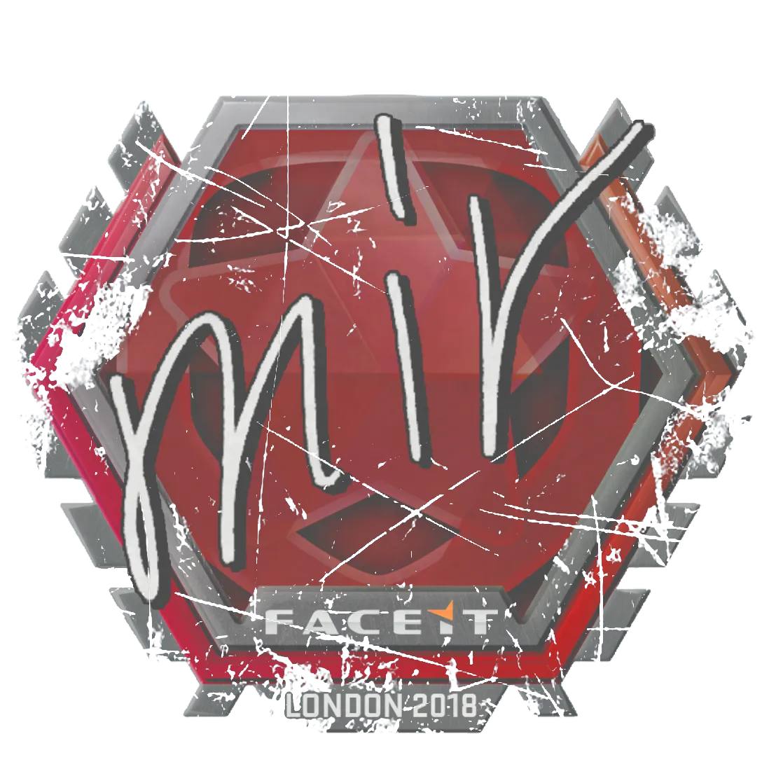 Sticker 50%