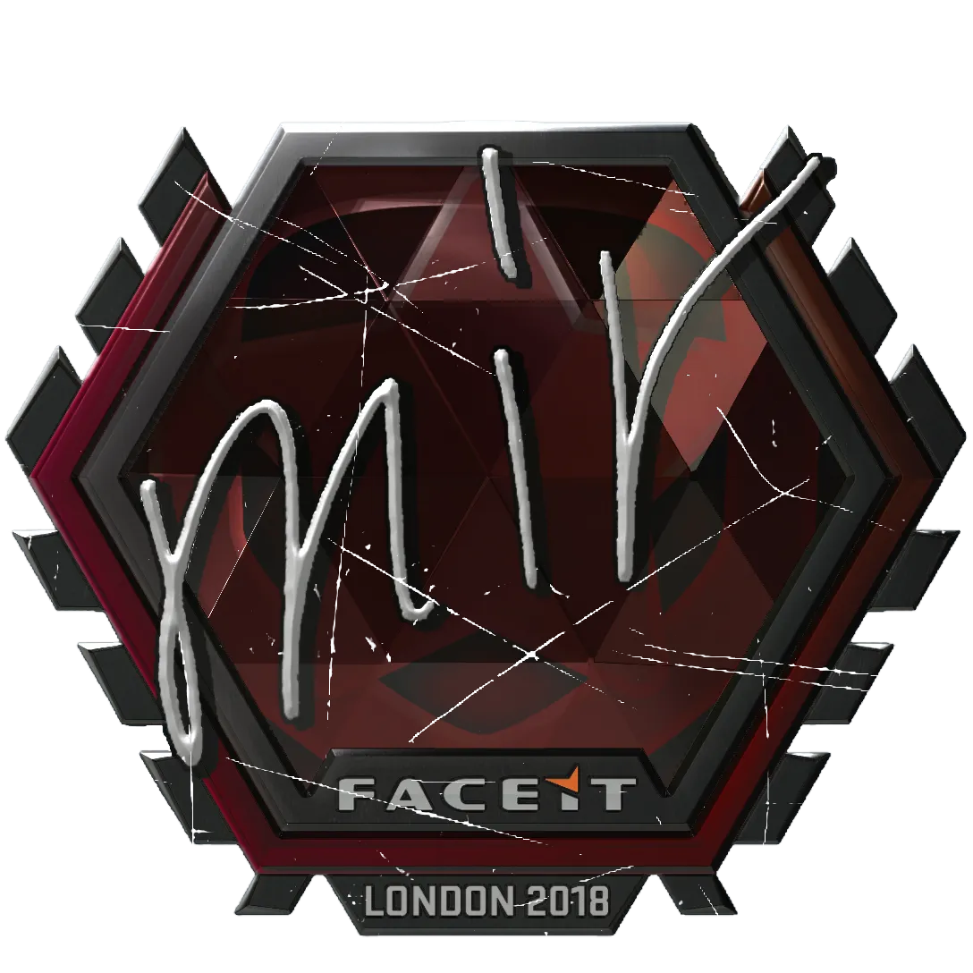 Sticker 25%