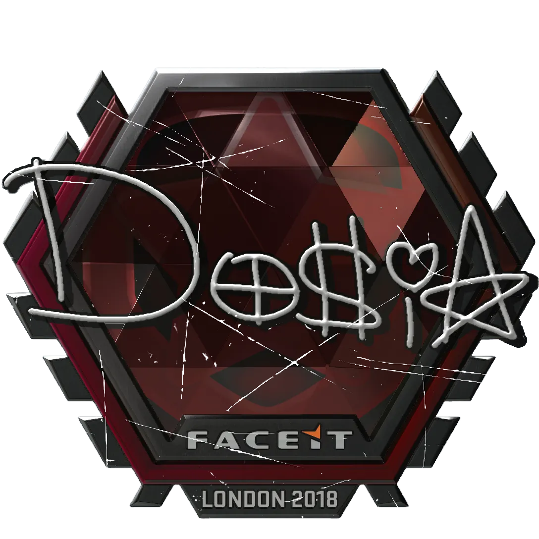 Sticker 25%