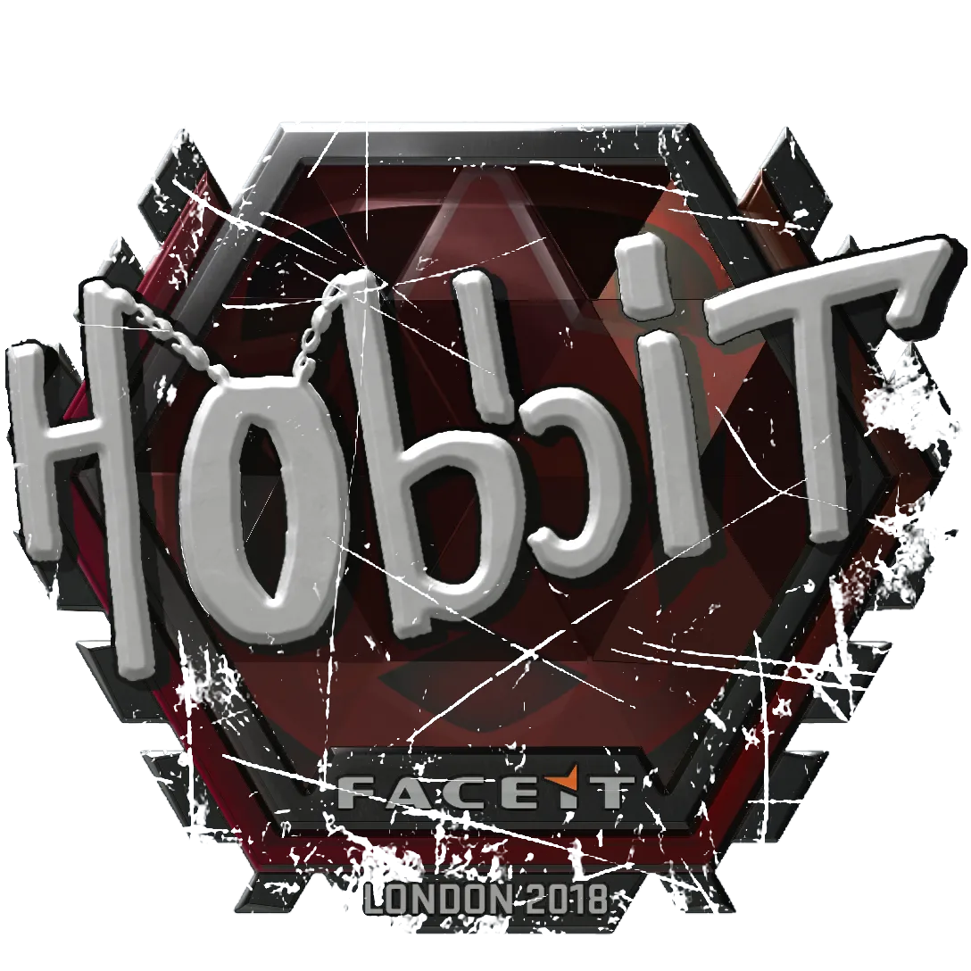 Sticker 50%